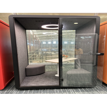 Kabina akustyczna MindRoom 2